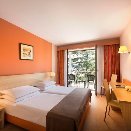 Remisens Hotel Lucija Portoroz Luaran gambar