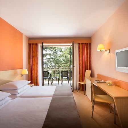 Remisens Hotel Lucija Portoroz Luaran gambar