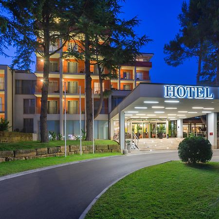 Remisens Hotel Lucija Portoroz Luaran gambar