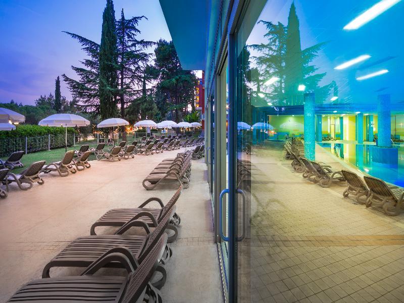 Remisens Hotel Lucija Portoroz Luaran gambar