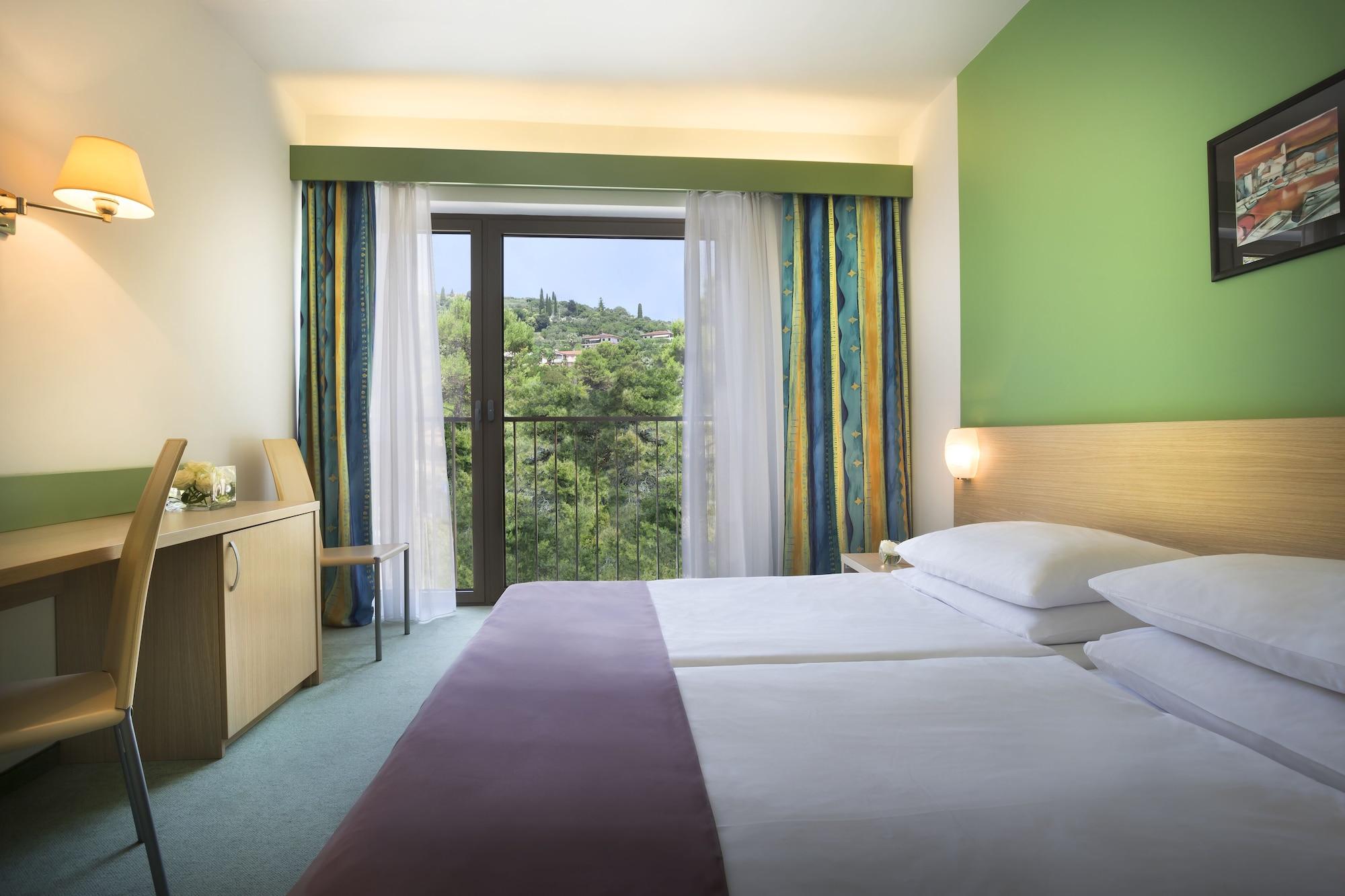 Remisens Hotel Lucija Portoroz Luaran gambar