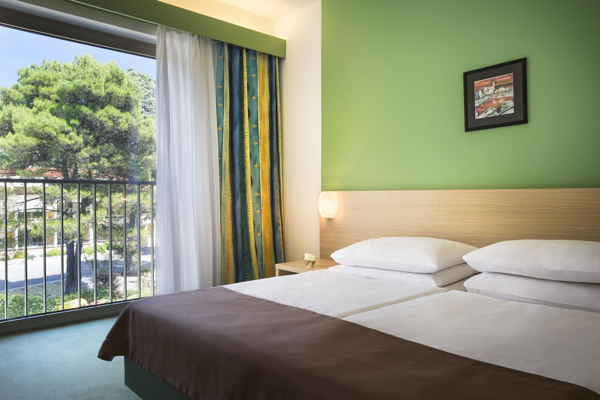 Remisens Hotel Lucija Portoroz Luaran gambar