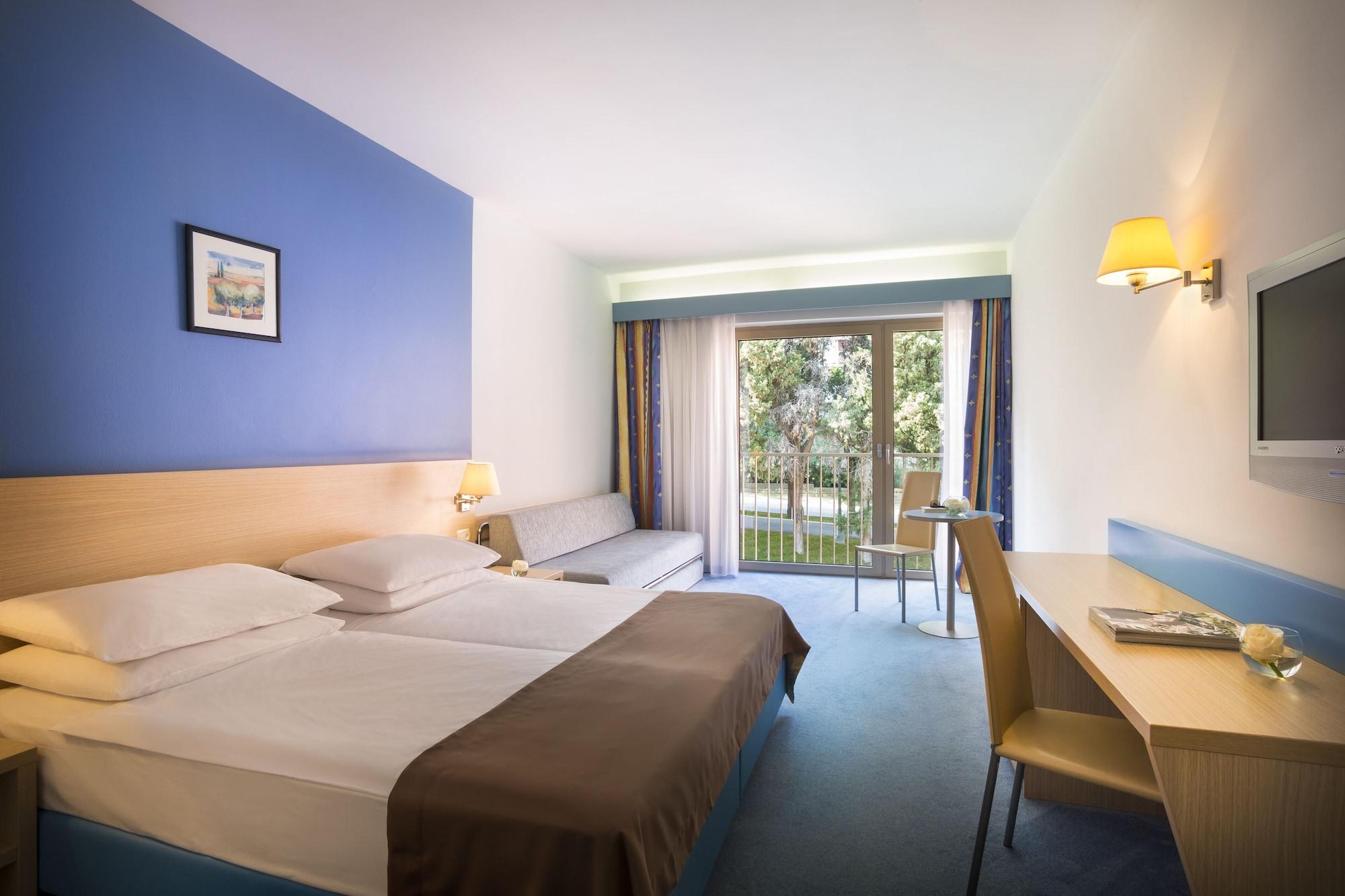 Remisens Hotel Lucija Portoroz Luaran gambar
