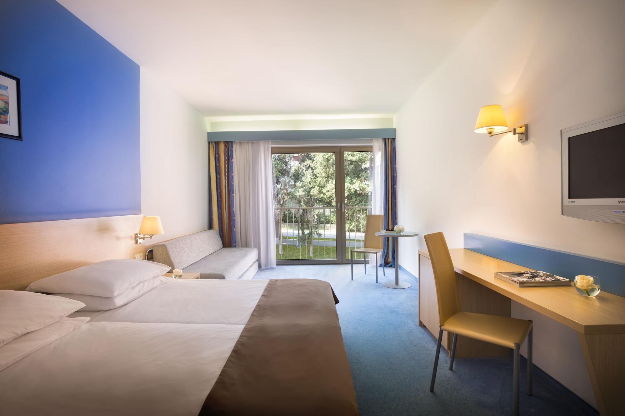 Remisens Hotel Lucija Portoroz Luaran gambar