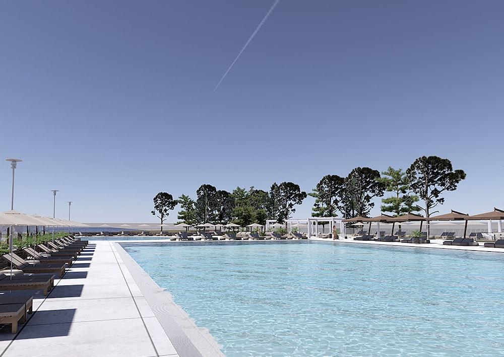 Remisens Hotel Lucija Portoroz Luaran gambar