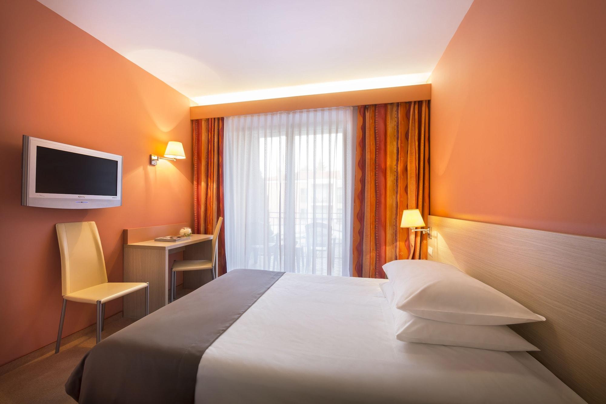 Remisens Hotel Lucija Portoroz Luaran gambar