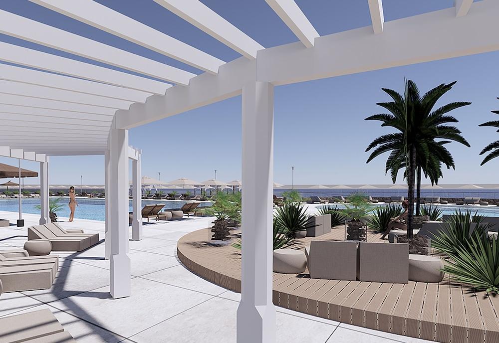 Remisens Hotel Lucija Portoroz Luaran gambar