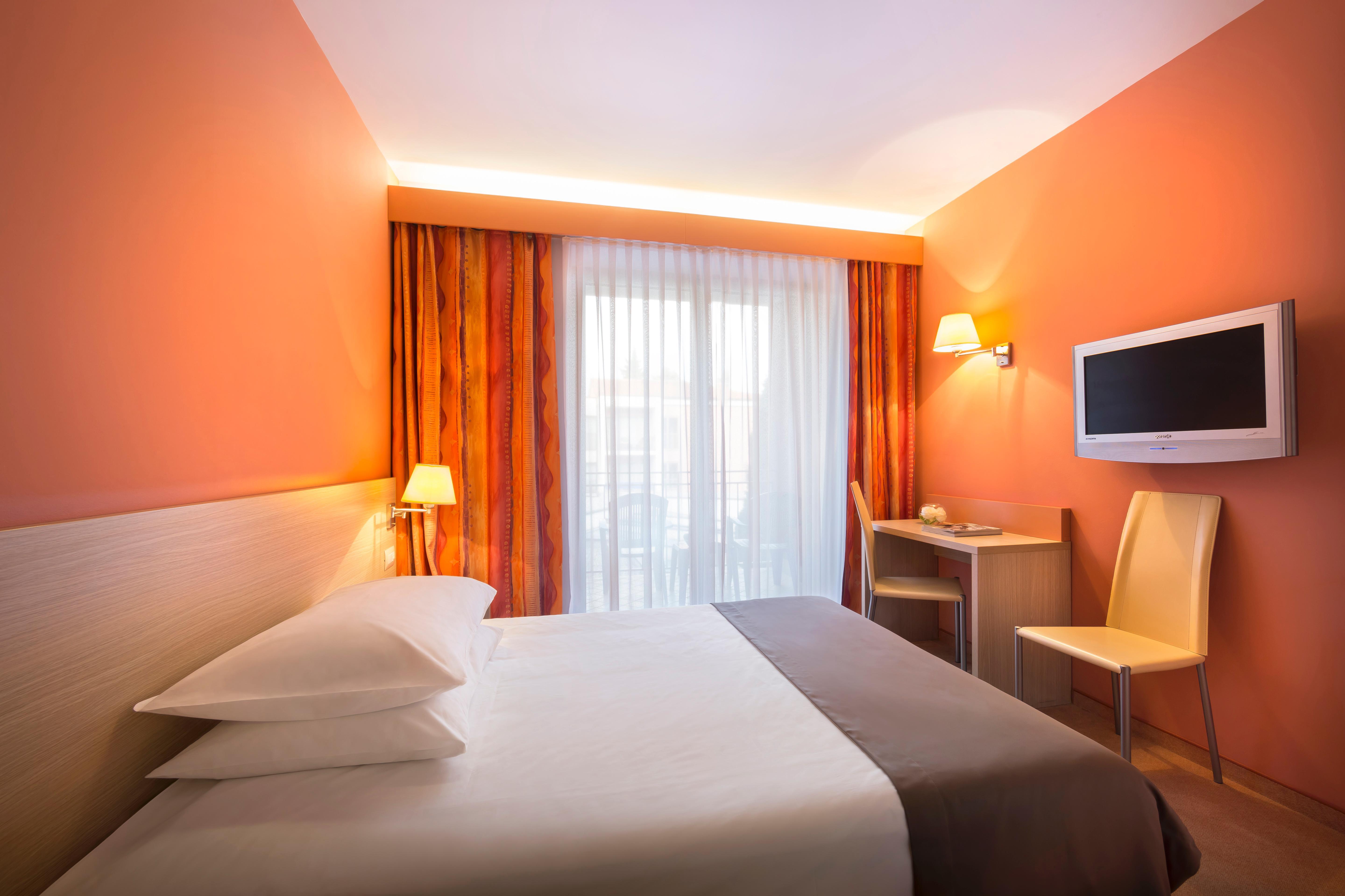 Remisens Hotel Lucija Portoroz Luaran gambar