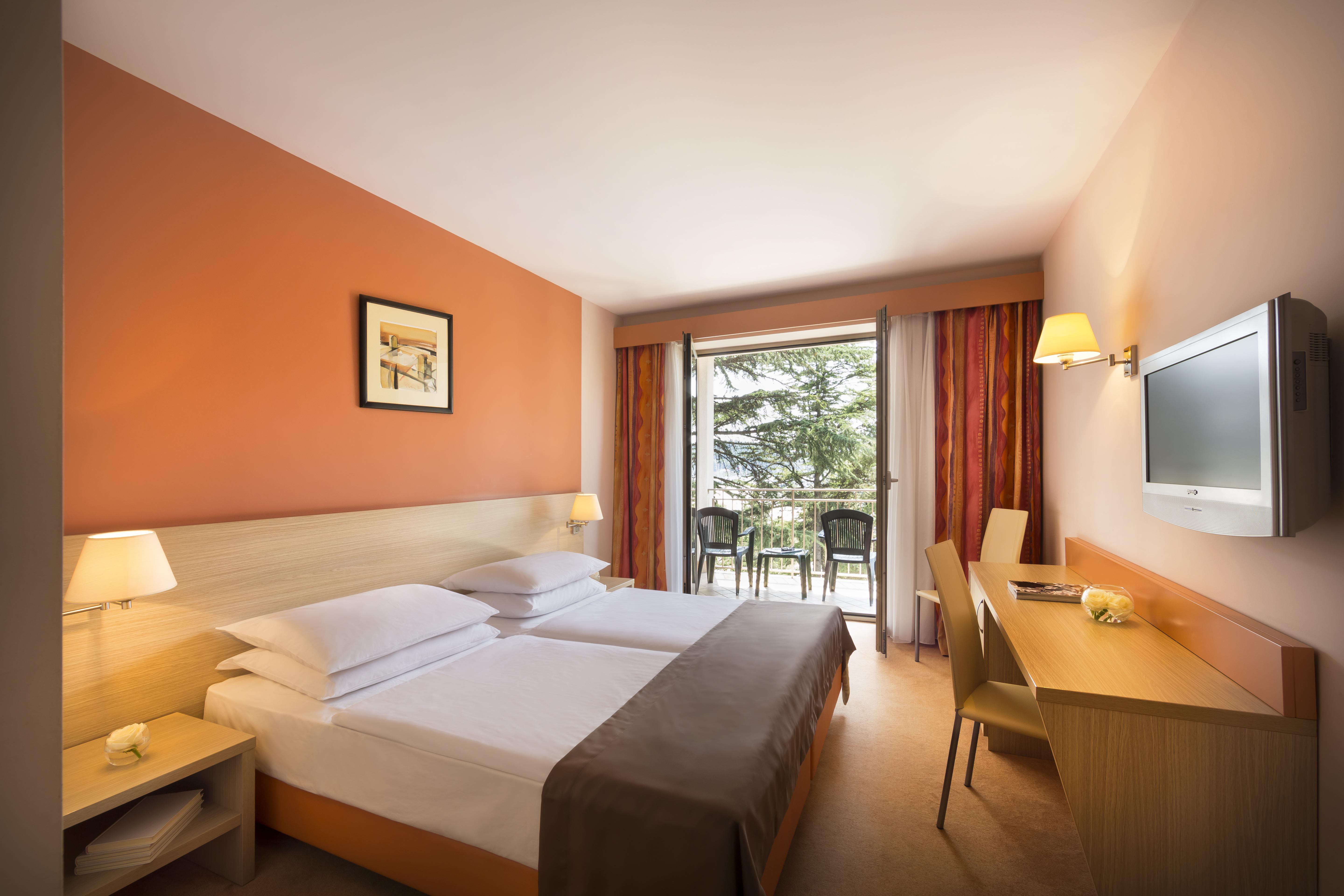 Remisens Hotel Lucija Portoroz Luaran gambar