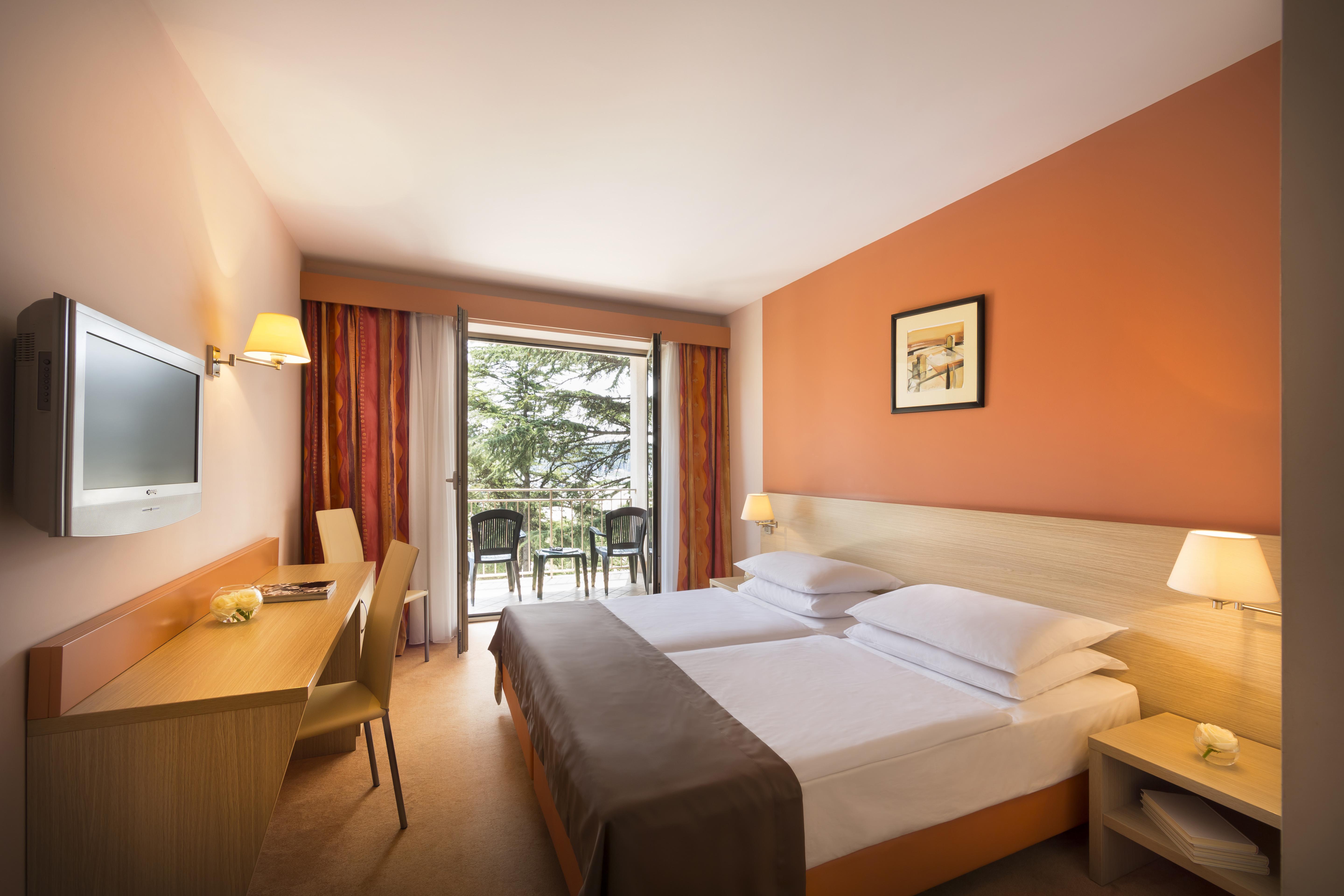 Remisens Hotel Lucija Portoroz Luaran gambar
