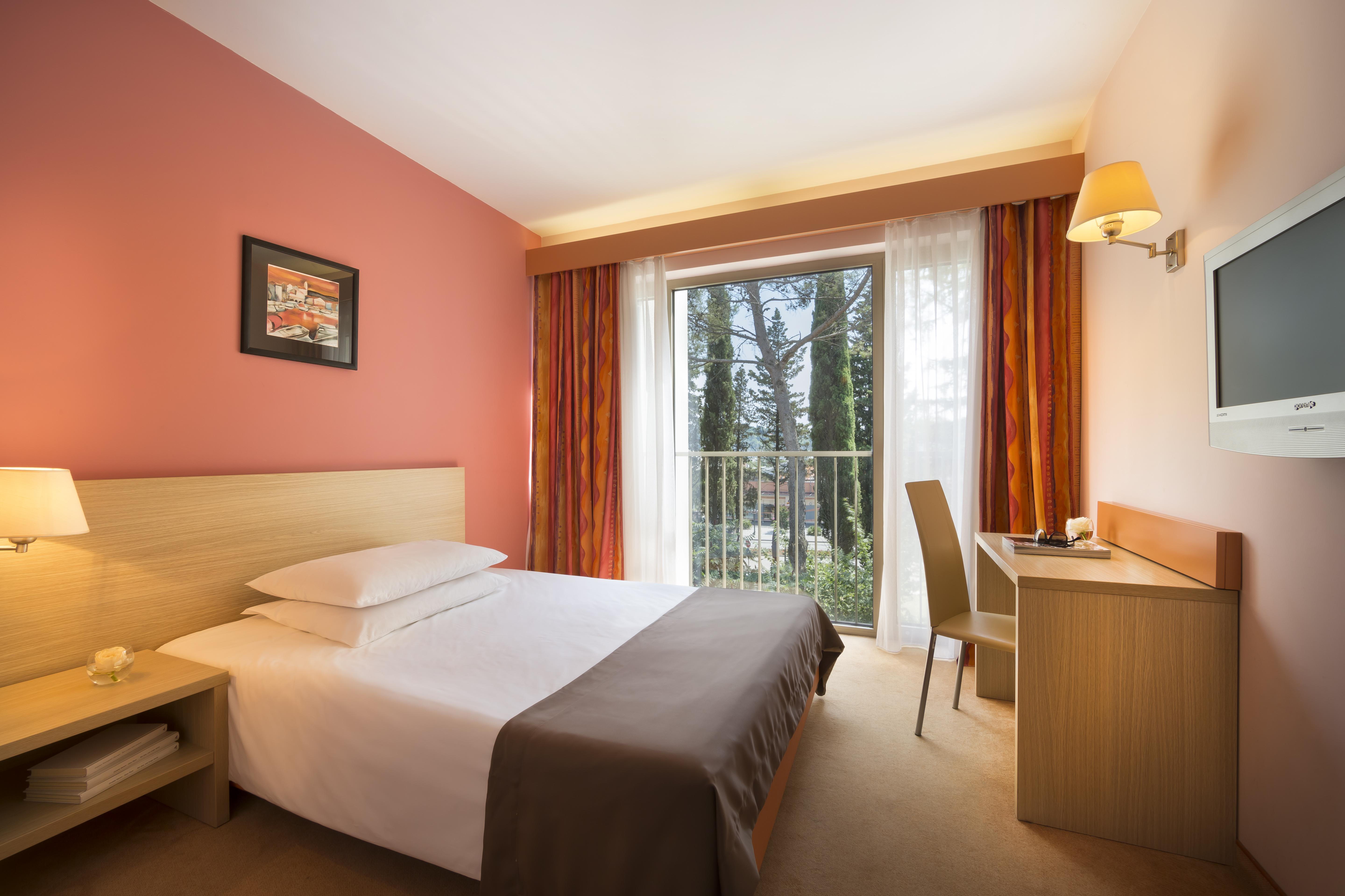 Remisens Hotel Lucija Portoroz Luaran gambar