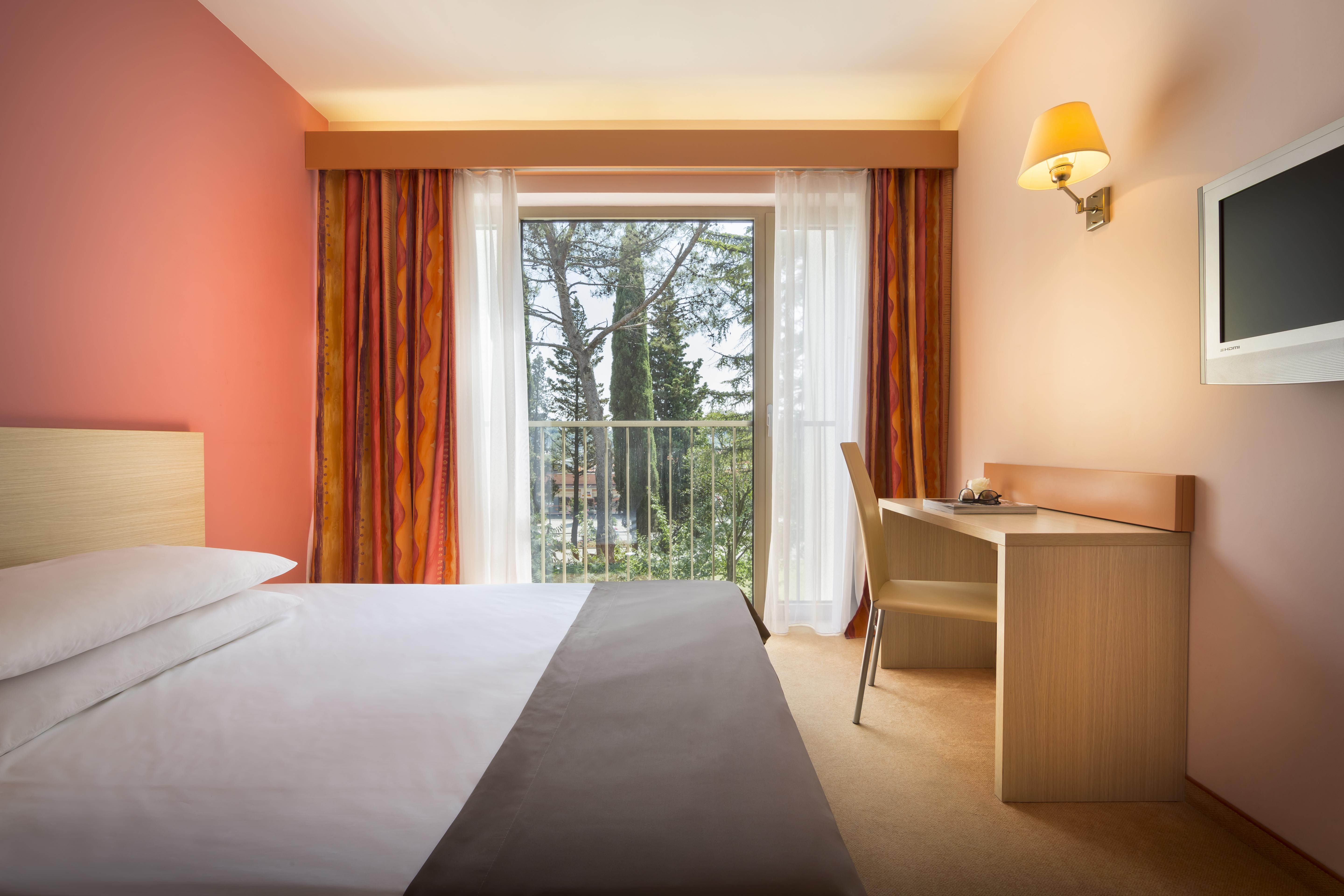 Remisens Hotel Lucija Portoroz Luaran gambar