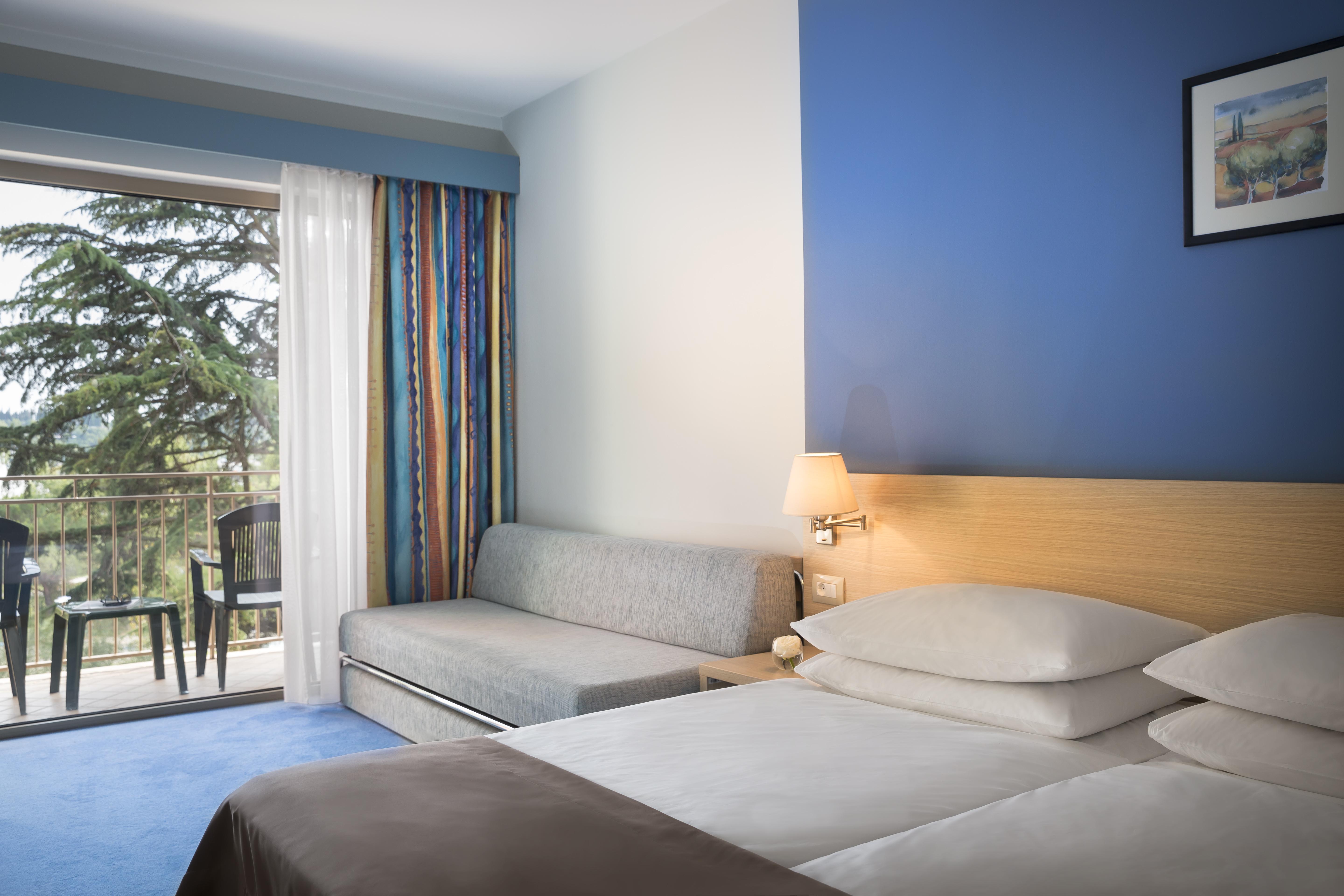 Remisens Hotel Lucija Portoroz Luaran gambar