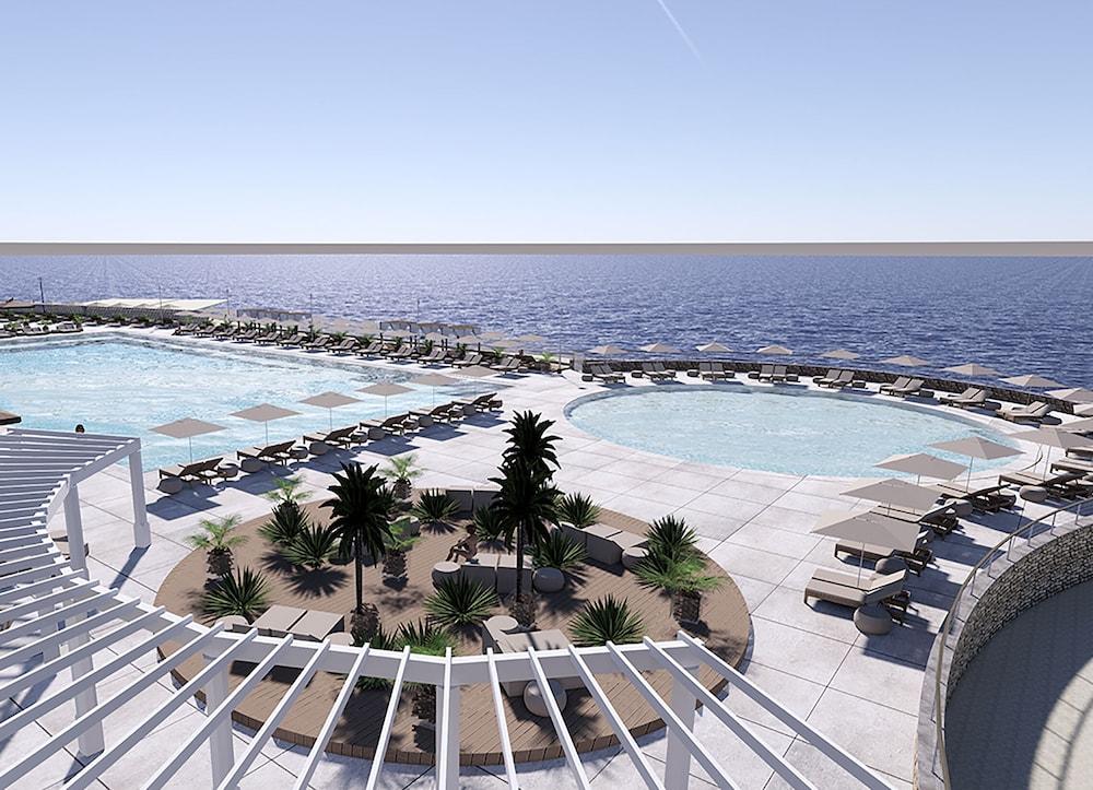 Remisens Hotel Lucija Portoroz Luaran gambar