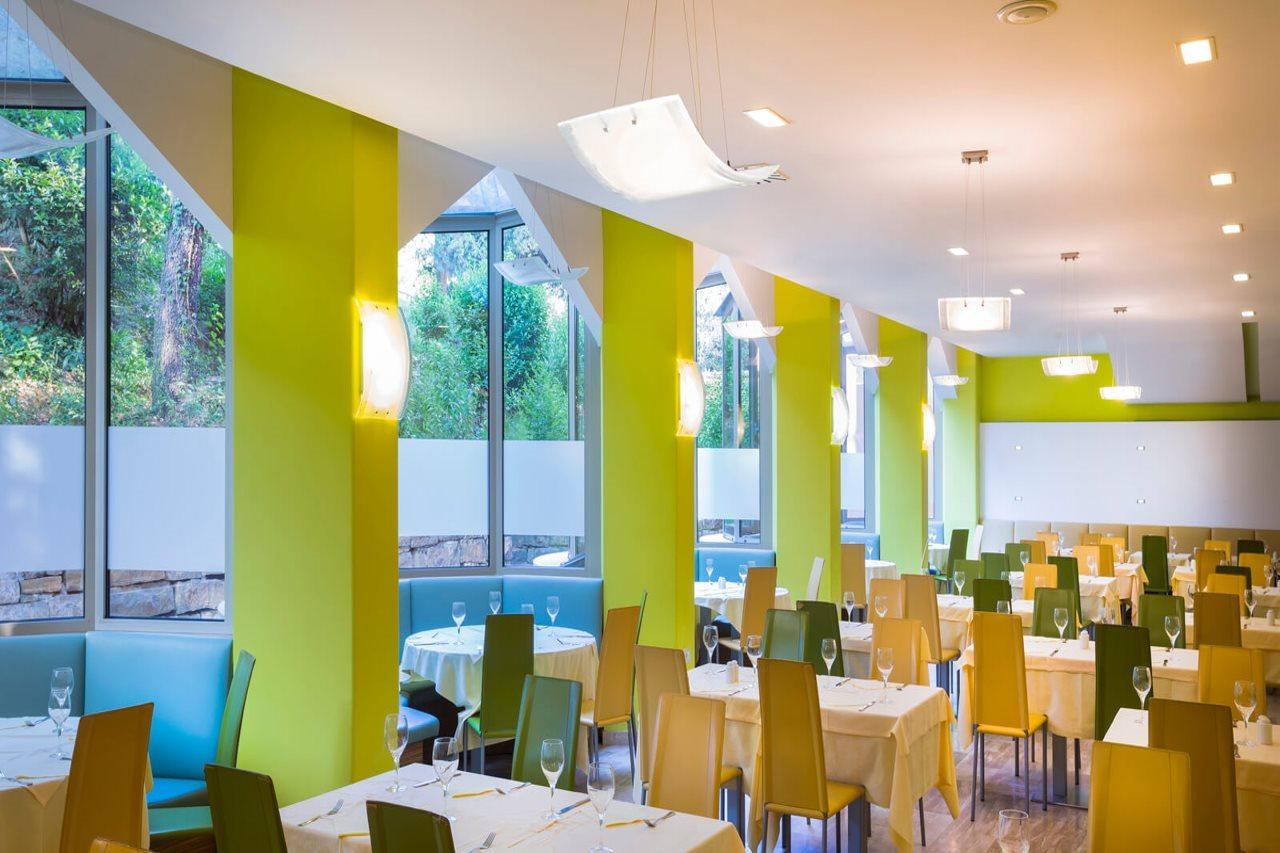 Remisens Hotel Lucija Portoroz Luaran gambar