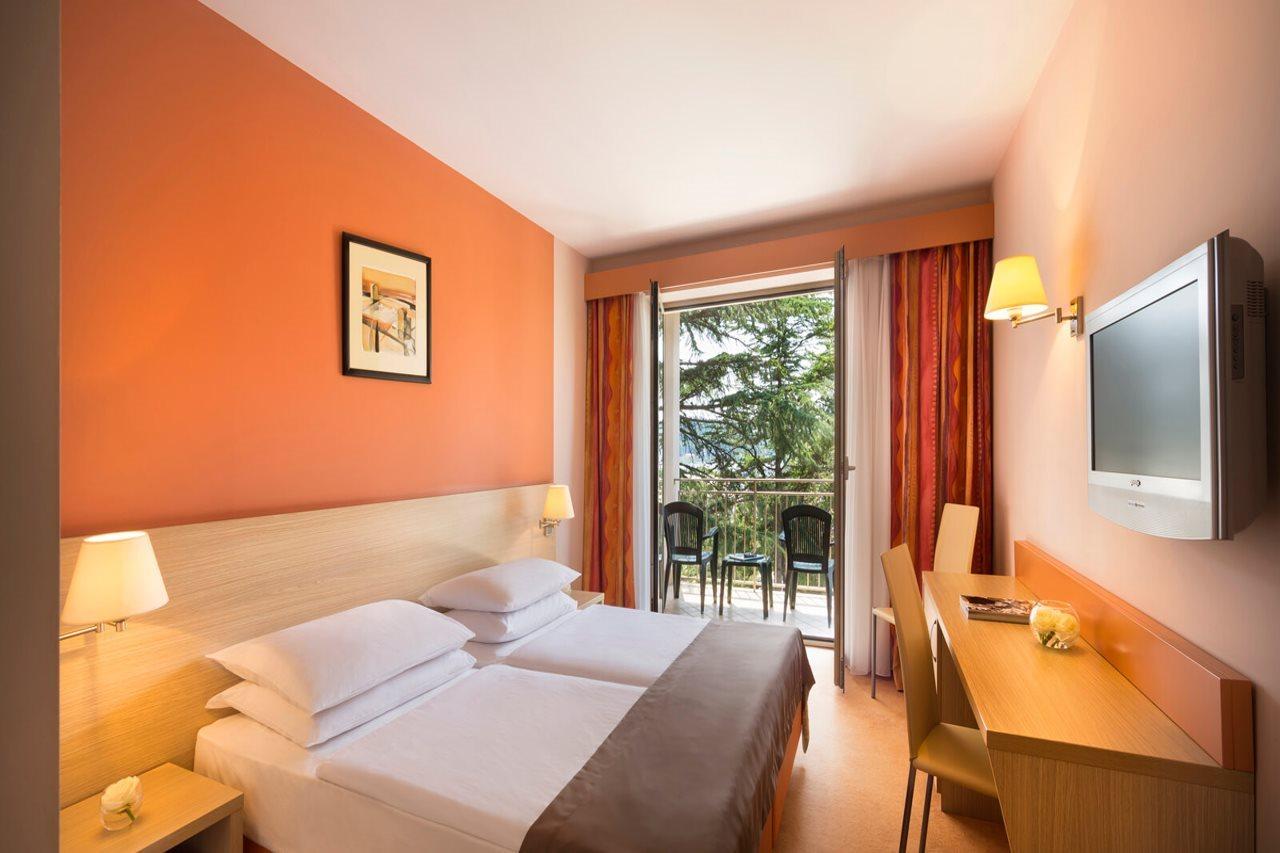 Remisens Hotel Lucija Portoroz Luaran gambar