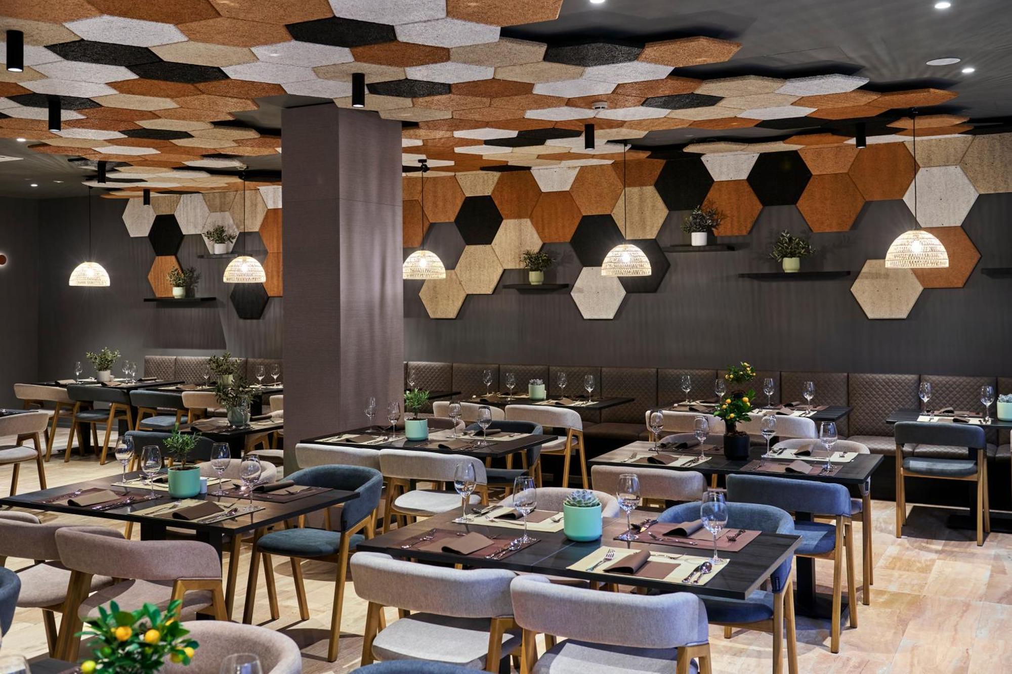 Remisens Hotel Lucija Portoroz Luaran gambar