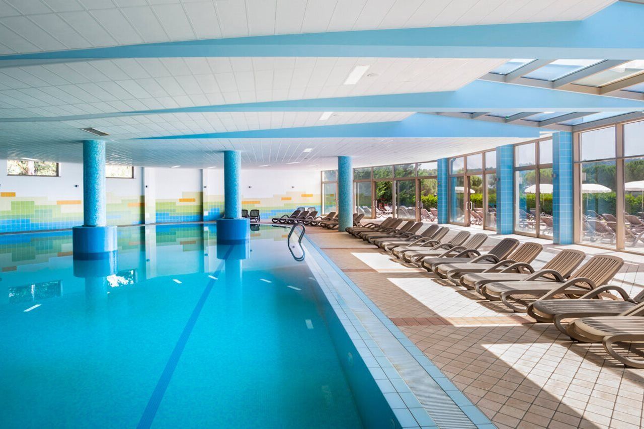 Remisens Hotel Lucija Portoroz Luaran gambar